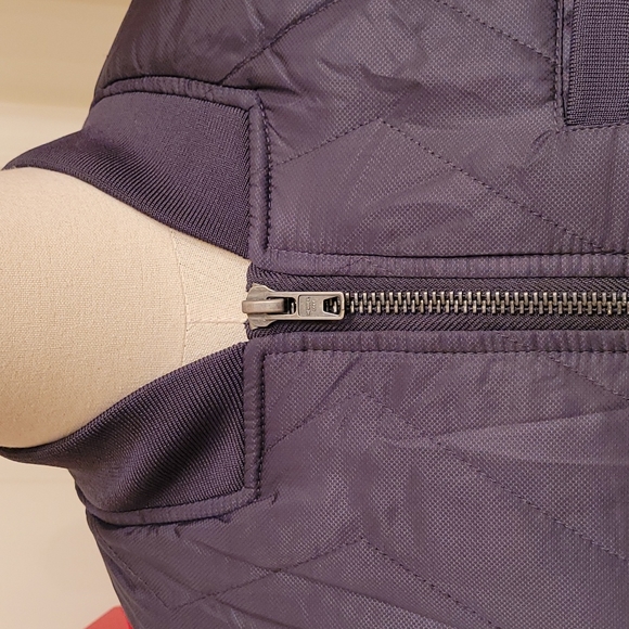 Members Only Brand New Bomber Jacket - Picture 3 of 9